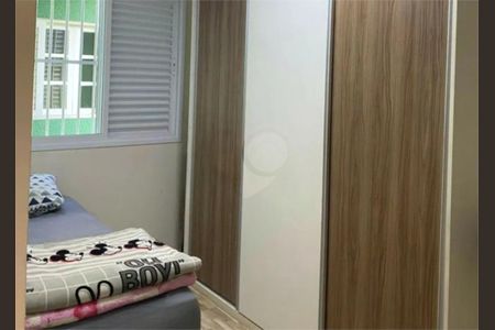 Casa à venda com 3 quartos, 125m² em Vila Campestre, São Paulo