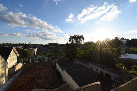 Casa de condomínio para alugar com 180m², 3 quartos e 2 vagasVista da Cobertura