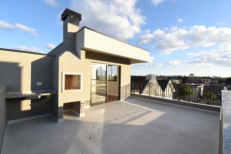 Casa de condomínio para alugar com 180m², 3 quartos e 2 vagasCobertura