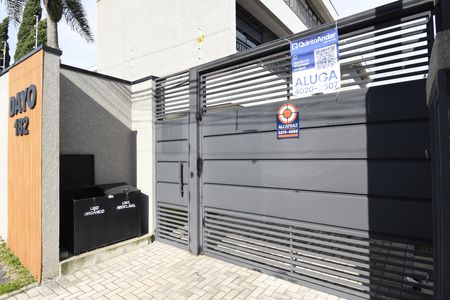 Casa de condomínio para alugar com 180m², 3 quartos e 2 vagasPlaca