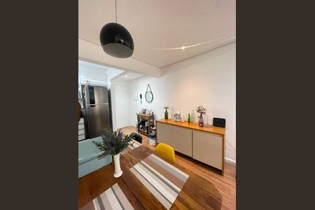 Apartamento à venda com 75m², 3 quartos e 2 vagas