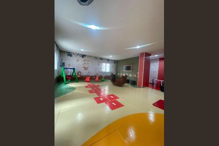 Apartamento à venda com 75m², 3 quartos e 2 vagas