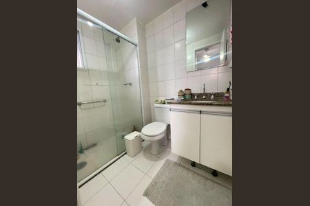 Apartamento à venda com 75m², 3 quartos e 2 vagas