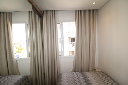 Quarto 1 de apartamento para alugar com 2 quartos, 36m² em Vila Diva, São Paulo