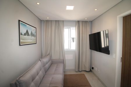 Apartamento para alugar com 36m², 2 quartos e 1 vagaSala / Cozinha