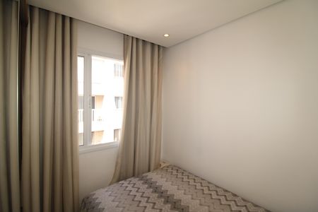 Quarto 1 de apartamento para alugar com 2 quartos, 36m² em Vila Diva, São Paulo
