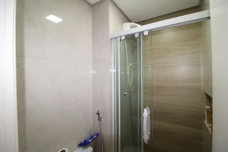 Apartamento para alugar com 36m², 2 quartos e 1 vagaBanheiro