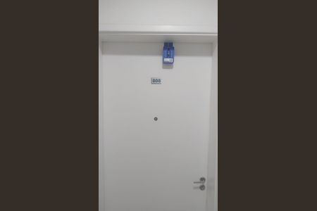 Apartamento para alugar com 36m², 2 quartos e 1 vaga Apartamento para alugar com 36m², 2 quartos e 1 vagaLockbox
