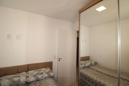 Apartamento para alugar com 36m², 2 quartos e 1 vagaQuarto 1