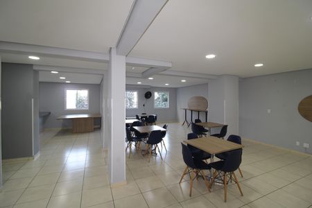 Área Comum de apartamento para alugar com 2 quartos, 36m² em Vila Diva, São Paulo