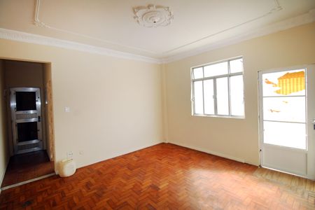 Sala de apartamento para alugar com 3 quartos, 72m² em Irajá, Rio de Janeiro