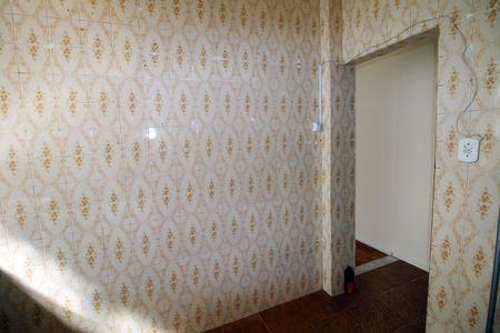 Cozinha de apartamento para alugar com 3 quartos, 72m² em Irajá, Rio de Janeiro