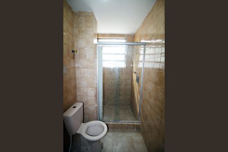 Banheiro de apartamento para alugar com 3 quartos, 72m² em Irajá, Rio de Janeiro