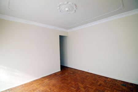 Sala de apartamento para alugar com 3 quartos, 72m² em Irajá, Rio de Janeiro
