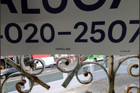 Placa de apartamento para alugar com 3 quartos, 72m² em Irajá, Rio de Janeiro