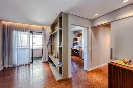 Apartamento à venda com 3 quartos, 79m² em Tatuapé, São Paulo