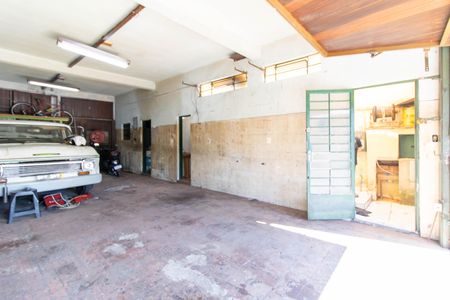 Garagem de casa à venda com 2 quartos, 342m² em Torres Tibagy, Guarulhos