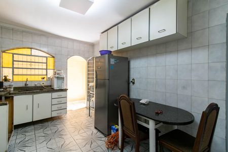 Cozinha de casa à venda com 2 quartos, 342m² em Torres Tibagy, Guarulhos