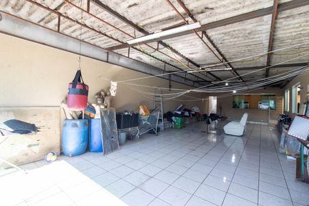 Salão de casa à venda com 2 quartos, 342m² em Torres Tibagy, Guarulhos
