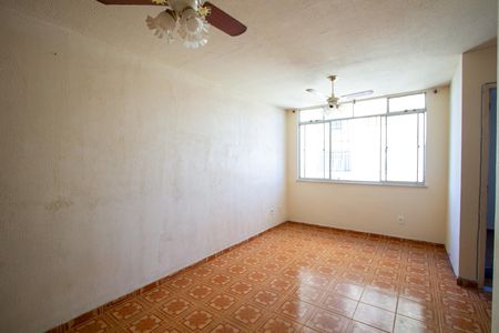 Sala de apartamento para alugar com 2 quartos, 70m² em Porto Novo, São Gonçalo