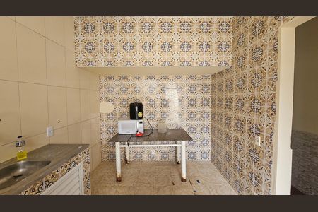Casa para alugar com 249m², 3 quartos e 2 vagasCozinha 