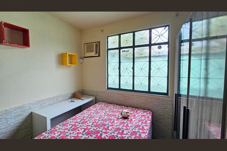 Casa para alugar com 249m², 3 quartos e 2 vagasQuarto 2