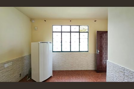 Casa para alugar com 249m², 3 quartos e 2 vagasSala