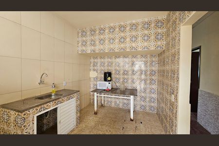 Casa para alugar com 249m², 3 quartos e 2 vagasCozinha 
