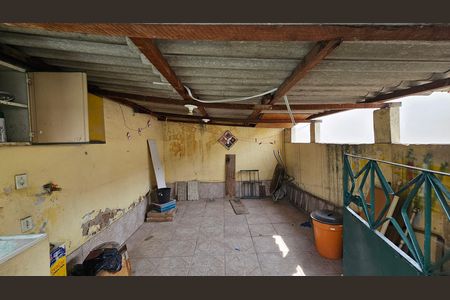 Casa para alugar com 249m², 3 quartos e 2 vagasÁrea de serviço 2