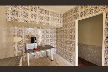 Casa para alugar com 249m², 3 quartos e 2 vagasCozinha 