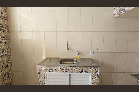 Casa para alugar com 249m², 3 quartos e 2 vagasCozinha 