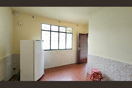 Sala de casa para alugar com 3 quartos, 249m² em Alto da Posse, Nova Iguaçu