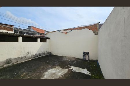 Casa para alugar com 249m², 3 quartos e 2 vagasQuintal