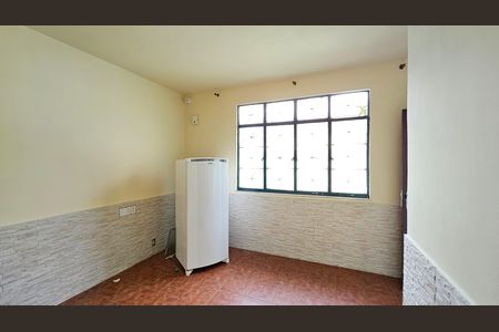 Sala de casa para alugar com 3 quartos, 249m² em Alto da Posse, Nova Iguaçu