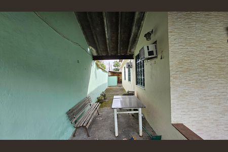 Garagem de casa para alugar com 3 quartos, 249m² em Alto da Posse, Nova Iguaçu