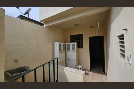 Casa para alugar com 249m², 3 quartos e 2 vagasÁrea de serviço 1