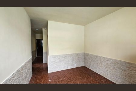 Sala de casa para alugar com 3 quartos, 249m² em Alto da Posse, Nova Iguaçu