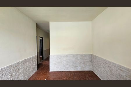 Casa para alugar com 249m², 3 quartos e 2 vagasSala