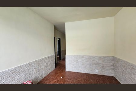 Casa para alugar com 249m², 3 quartos e 2 vagasSala