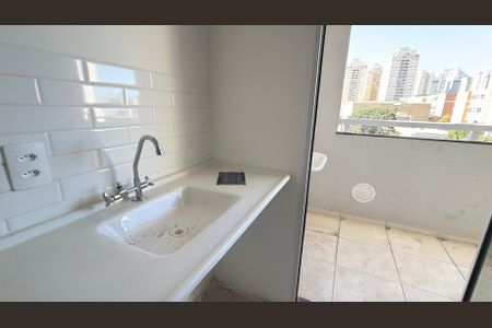 Apartamento à venda com 46m², 2 quartos e 1 vaga Apartamento à venda com 46m², 2 quartos e 1 vagaCozinha