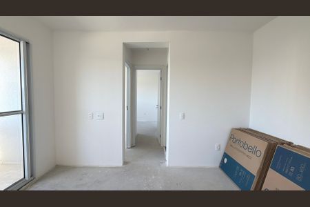 Apartamento à venda com 46m², 2 quartos e 1 vaga Apartamento à venda com 46m², 2 quartos e 1 vagaSala