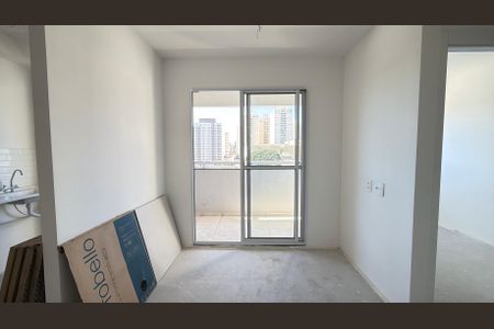 Apartamento à venda com 46m², 2 quartos e 1 vaga Apartamento à venda com 46m², 2 quartos e 1 vagaSala