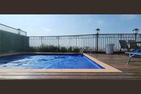 Apartamento à venda com 277m², 3 quartos e 3 vagas
