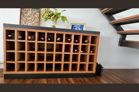 Apartamento à venda com 277m², 3 quartos e 3 vagas