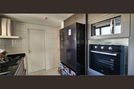 Apartamento à venda com 277m², 3 quartos e 3 vagas