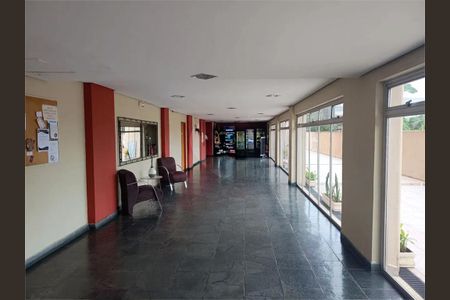 Apartamento à venda com 2 quartos, 50m² em Centro, Diadema