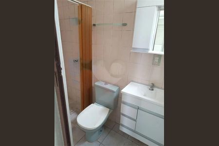 Apartamento à venda com 2 quartos, 50m² em Centro, Diadema