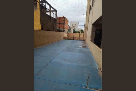 Apartamento à venda com 2 quartos, 50m² em Centro, Diadema