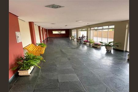 Apartamento à venda com 2 quartos, 50m² em Centro, Diadema