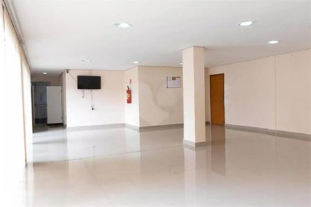 Apartamento à venda com 2 quartos, 50m² em Centro, Diadema